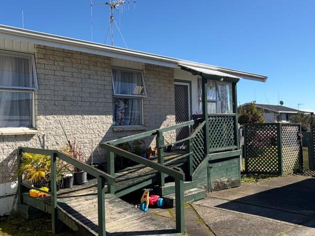 Apartment for rent in Hamilton, Waikato