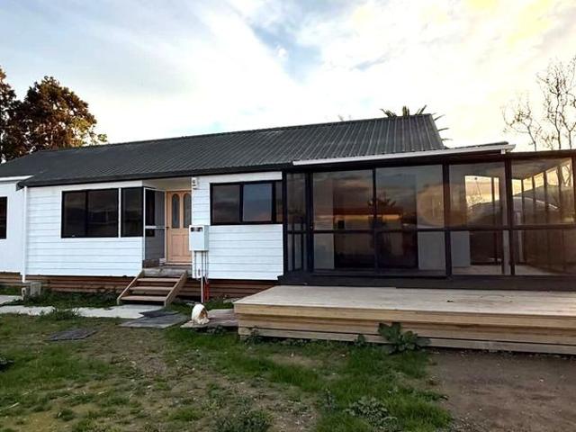 House for rent in Opotiki, Bay Of Plenty