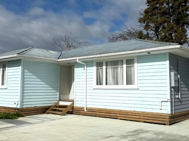 House for rent in Ōpōtiki, Ōpōtiki District