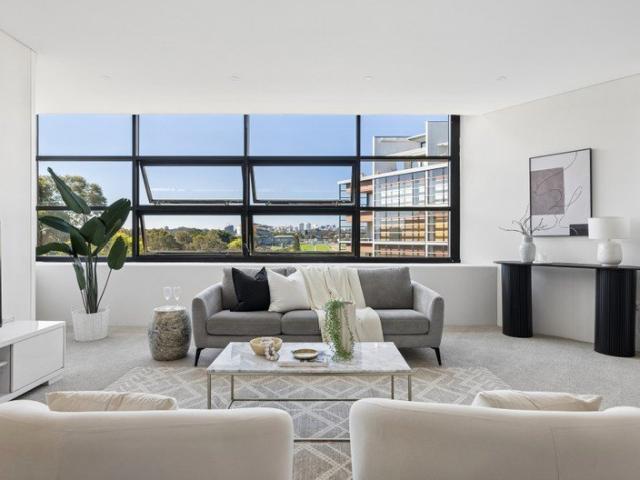 Apartment for sale in Sydney, New South Wales