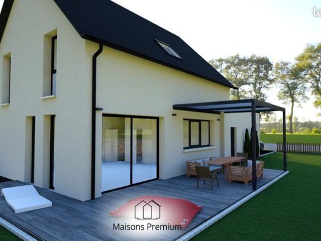 Maison vente à Strasbourg, Lipsheim