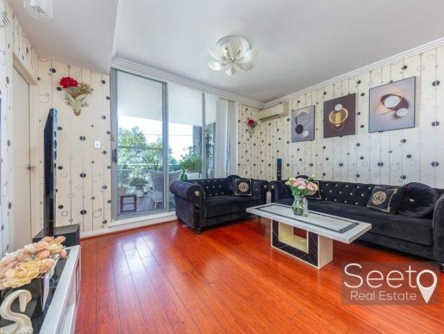 Apartment for sale in Strathfield, New South Wales