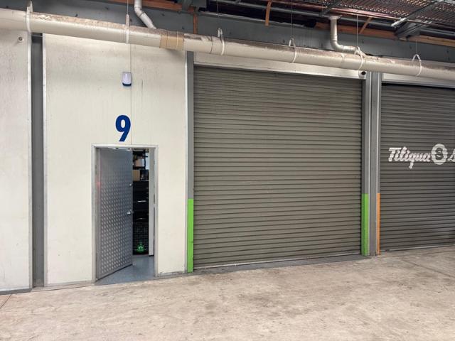 Warehouse for rent in Sydney, New South Wales