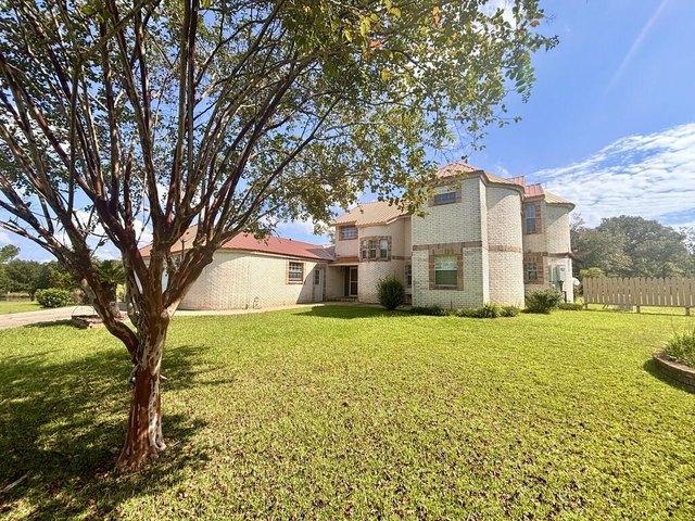 House for sale in Poplarville, Pearl River County