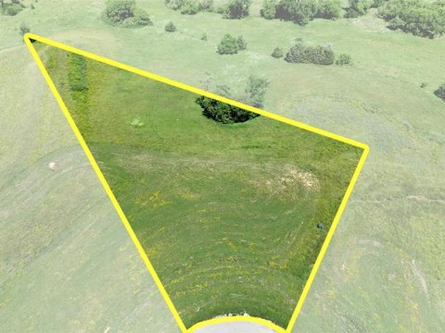 Land for sale in Winterset, Iowa