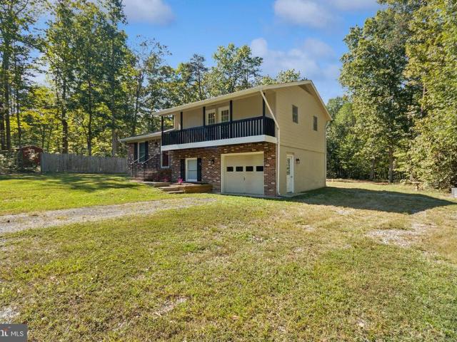 House for sale in Spotsylvania, Virginia