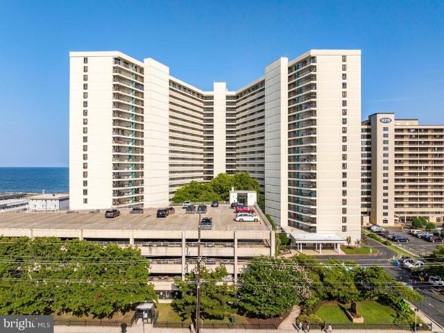 Condo for sale in Ocean City, Maryland