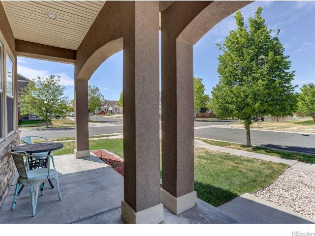 House for sale in Commerce City, Colorado