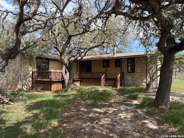 House for sale in Fischer, Texas