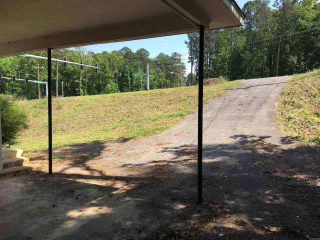 Land for sale in Ark