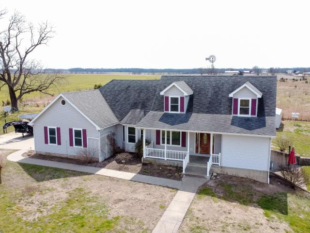 House for sale in Cooper, Missouri