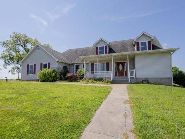 House for sale in Cooper, Missouri