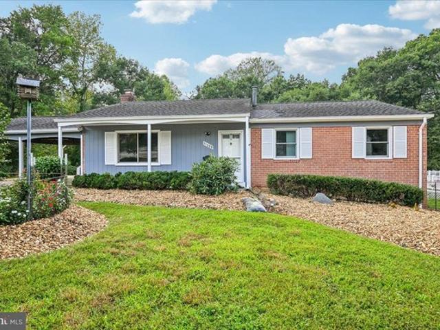 House for sale in Beltsville, Prince George's County