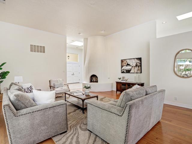 House for sale in New Mexico
