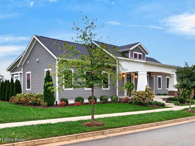 House for sale in Prospect, Oldham County