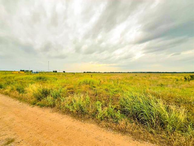 Land for sale in Coyle, Oklahoma