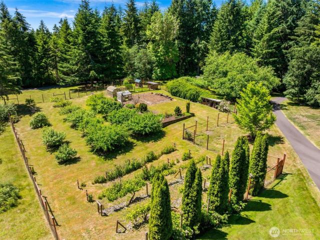 House for sale in Thurston, Washington