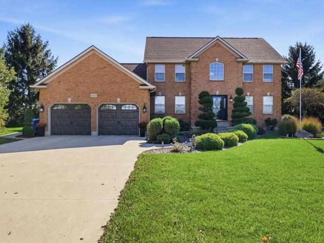 House for sale in Anna, Shelby County