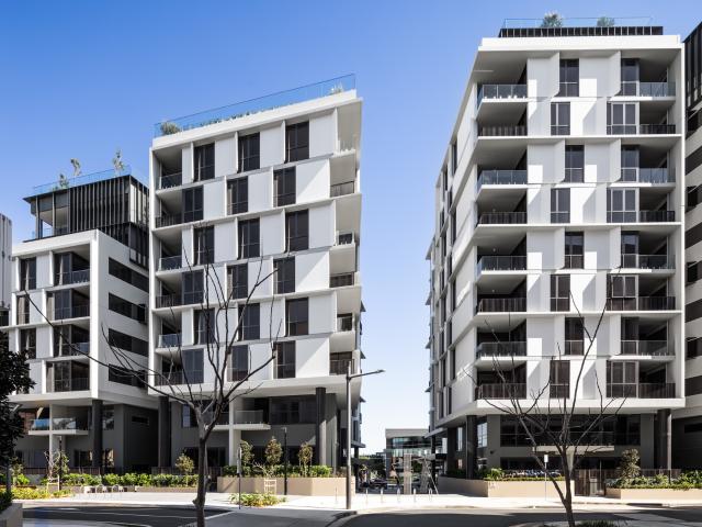 Apartment for rent in Sydney, New South Wales