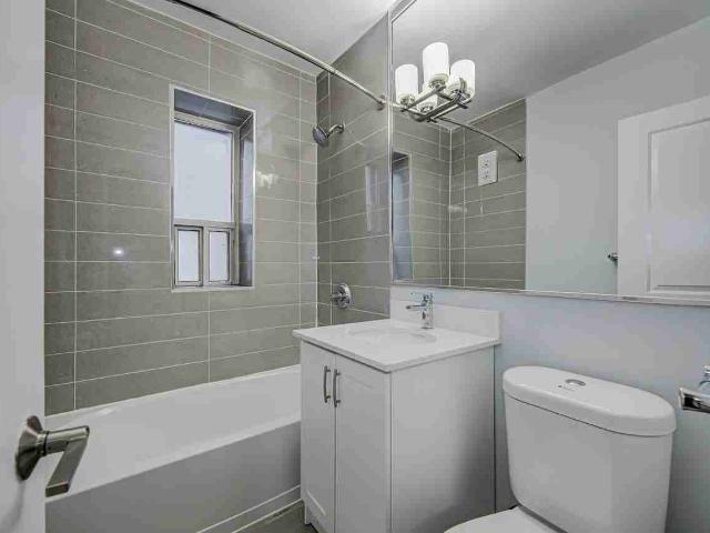 Apartment for rent in Woburn, Ontario