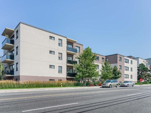 Apartment for rent in Woburn, Ontario