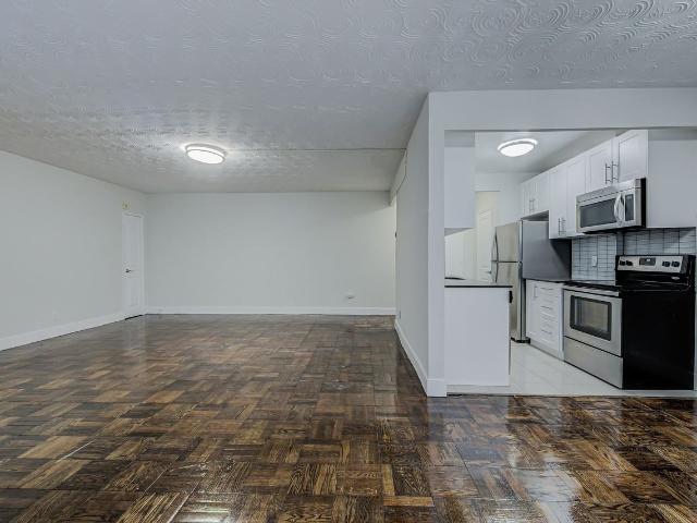 Apartment for rent in Woburn, Ontario