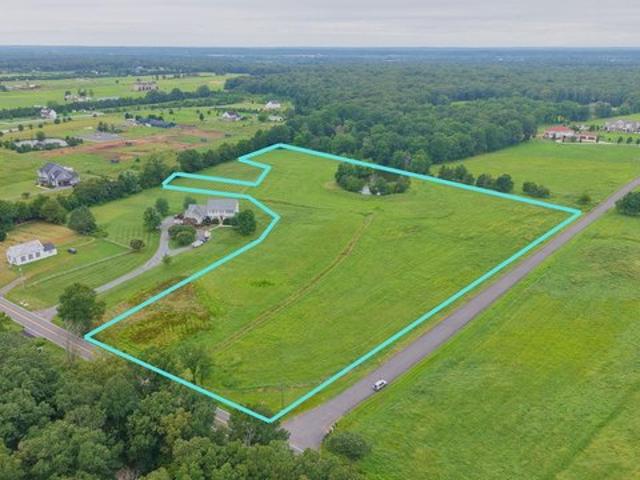 Land for sale in Virginia
