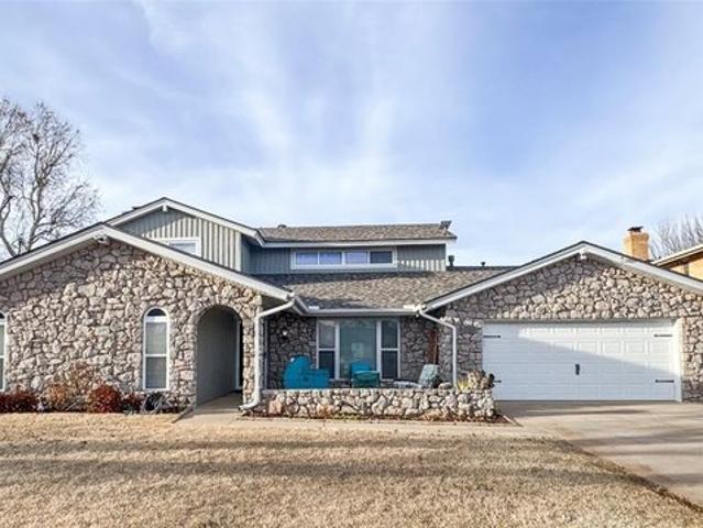 House for sale in Yukon, Oklahoma