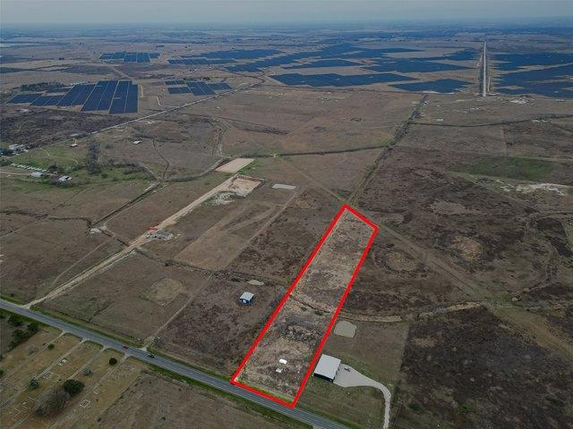 Land for sale in Guy, Texas