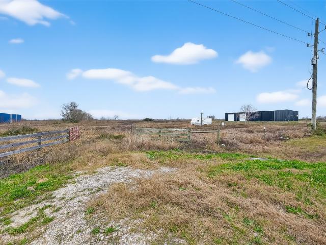 Land for sale in Guy, Texas