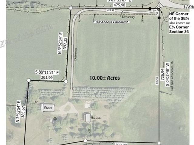 House for sale in Howard Lake, Wright County