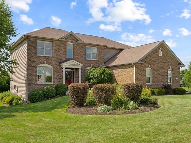House for sale in Mchenry, Illinois