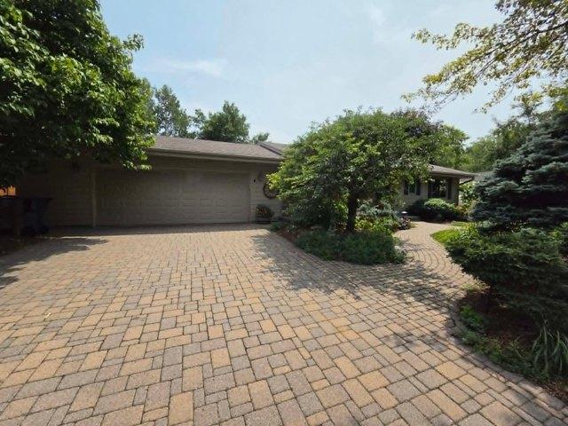 House for sale in Burnsville, Minnesota