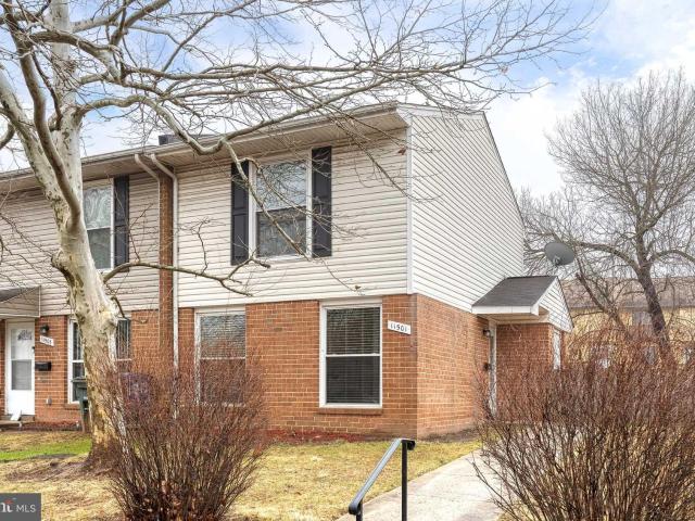 Condo for sale in Laurel, Maryland