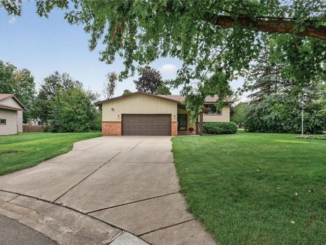 House for sale in Blaine, Minnesota