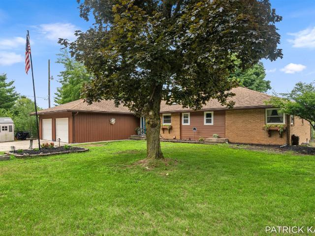 House for sale in Michigan