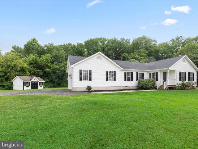 House for sale in Whaleyville House for sale in Whaleyville