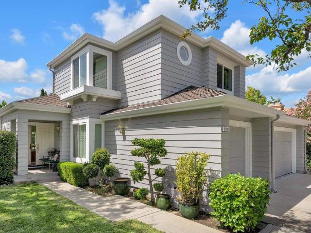 House for sale in Cupertino, California