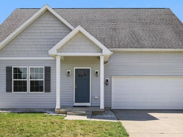 House for sale in Grass Lake, Michigan