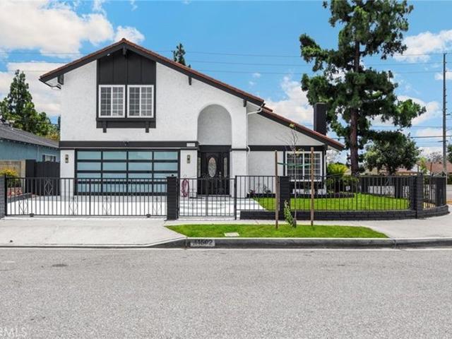 House for sale in Cerritos, California