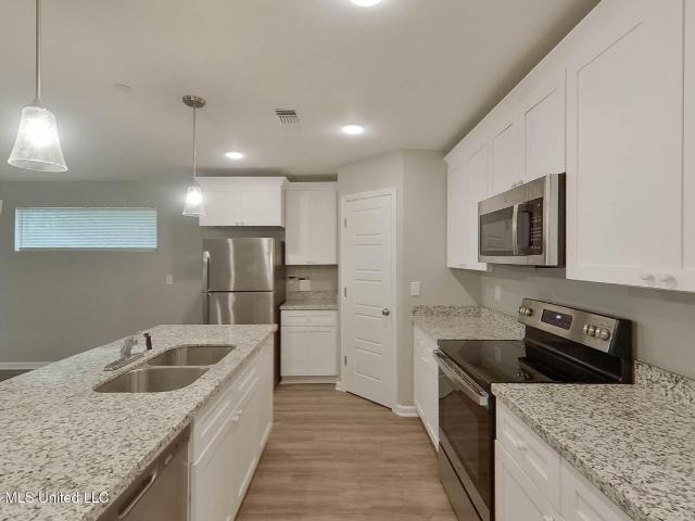 Property for rent in Gulfport, Mississippi