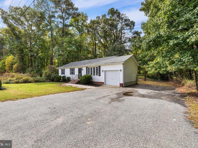 House for sale in Greensboro, Caroline County