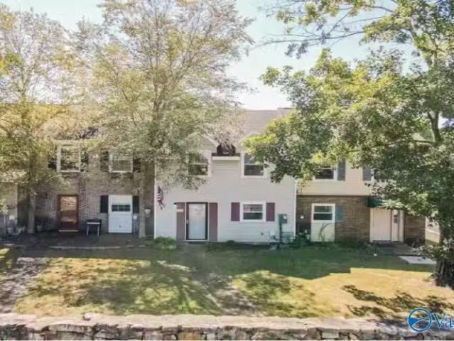 House for rent in Huntsville, Alabama