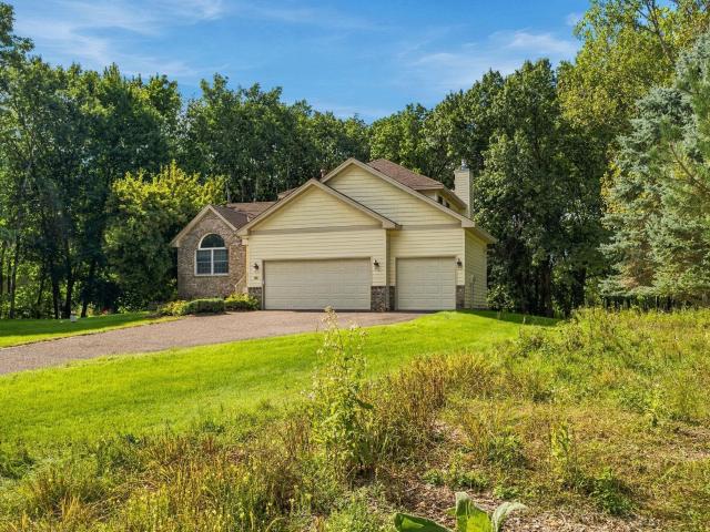 House for sale in North Oaks West, Blaine