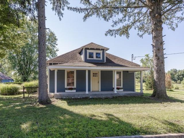 House for sale in Knightstown, Indiana