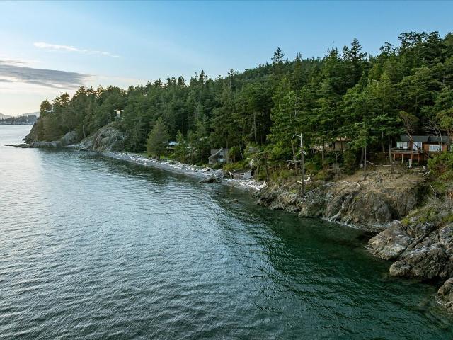 House for sale in Anacortes, Washington