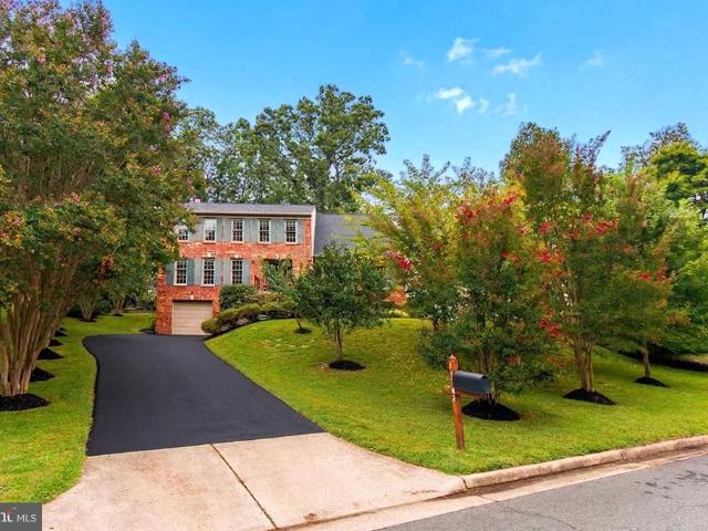 House for sale in Reston, Fairfax County