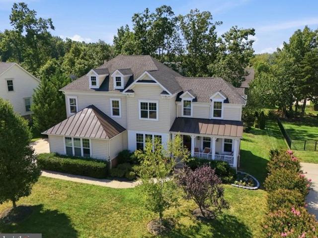 House for sale in Virginia