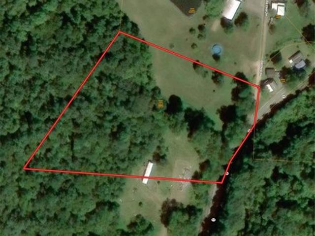 Land for sale in Athens, Ohio