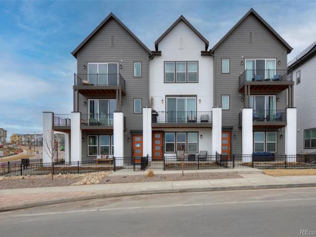 Townhouse for sale in Lone Tree, Colorado